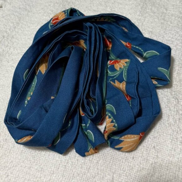 Farm Rio Blue Macaw Kimono - Picture 7 of 7